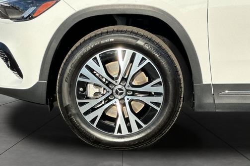 2026 Mercedes-Benz GLA 250 4MATIC