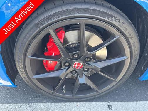 2024 Honda Civic Type R Base