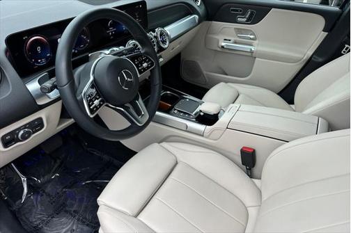2023 Mercedes-Benz EQB 300 4MATIC