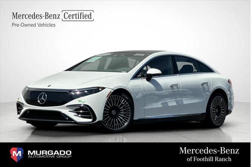 2023 Mercedes-Benz S-Class S 580 4MATIC