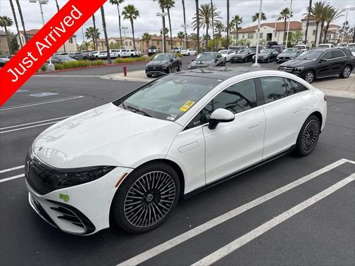 2023 Mercedes-Benz S-Class S 580 4MATIC