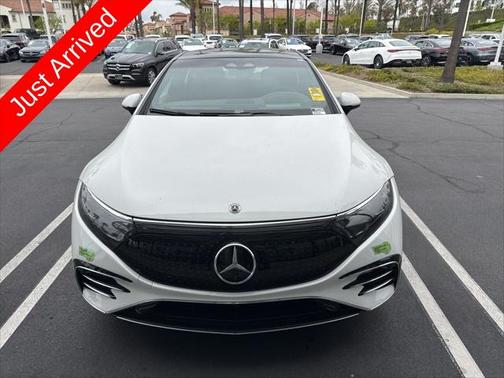 2023 Mercedes-Benz S-Class S 580 4MATIC