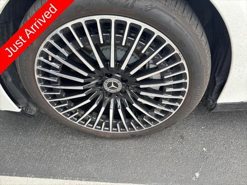 2023 Mercedes-Benz S-Class S 580 4MATIC