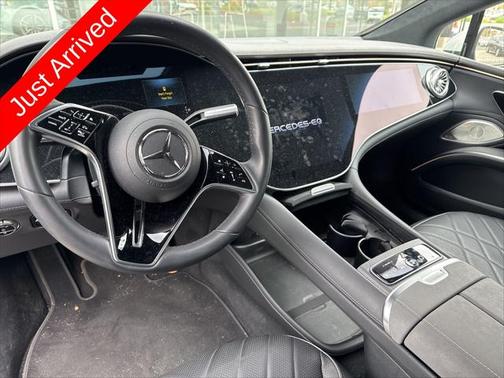 2023 Mercedes-Benz S-Class S 580 4MATIC