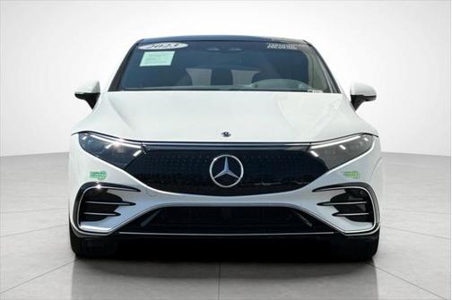 2023 Mercedes-Benz S-Class S 580 4MATIC
