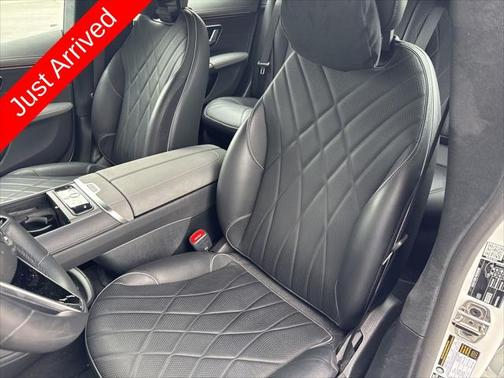2023 Mercedes-Benz S-Class S 580 4MATIC