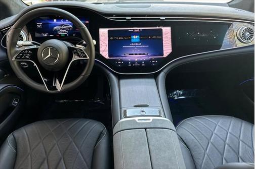 2023 Mercedes-Benz S-Class S 580 4MATIC