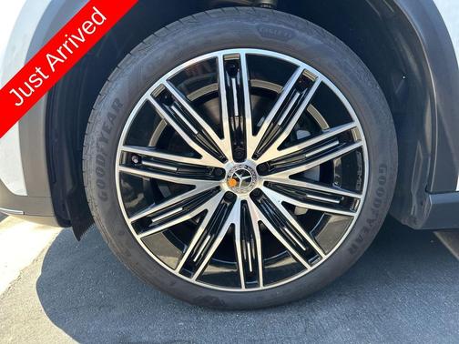 2023 Mercedes-Benz EQE 350 4MATIC