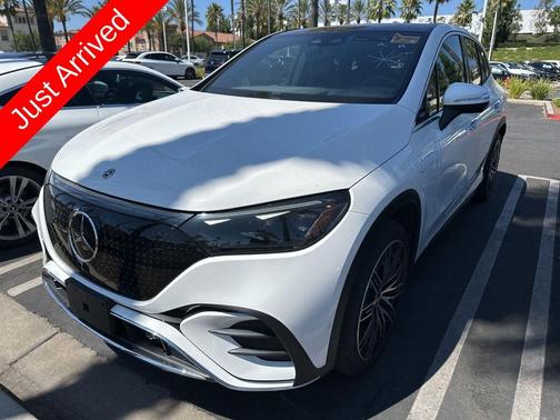 2023 Mercedes-Benz EQE 350 4MATIC