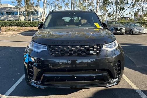 2025 Land Rover Discovery P360 Dynamic SE