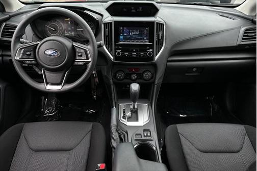 2023 Subaru Impreza Premium
