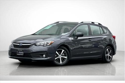 2023 Subaru Impreza Premium