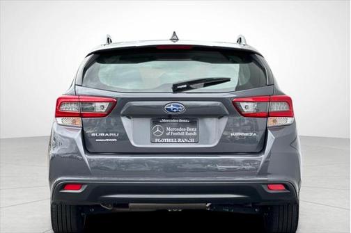 2023 Subaru Impreza Premium