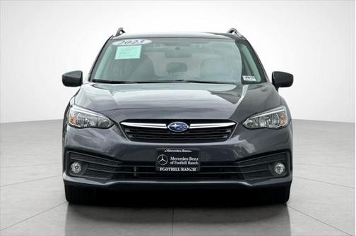 2023 Subaru Impreza Premium