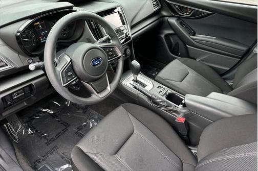 2023 Subaru Impreza Premium