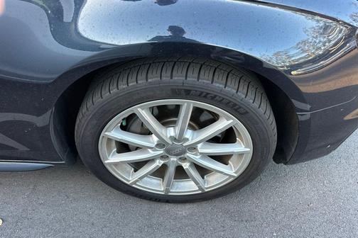 2014 Audi A4 2.0T Premium Plus