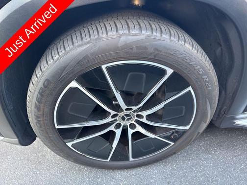 2023 Mercedes-Benz EQS 450 4MATIC
