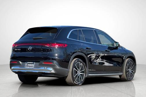2023 Mercedes-Benz EQS 450 4MATIC