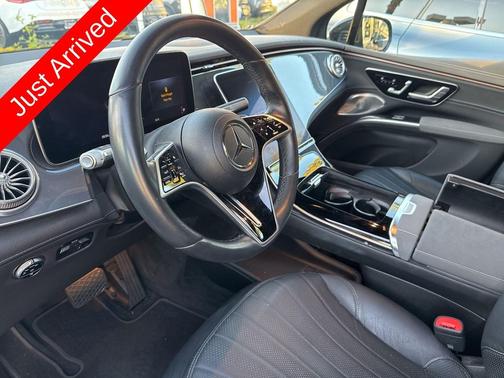 2023 Mercedes-Benz EQS 450 4MATIC
