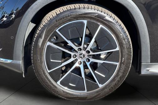 2023 Mercedes-Benz EQS 450 4MATIC