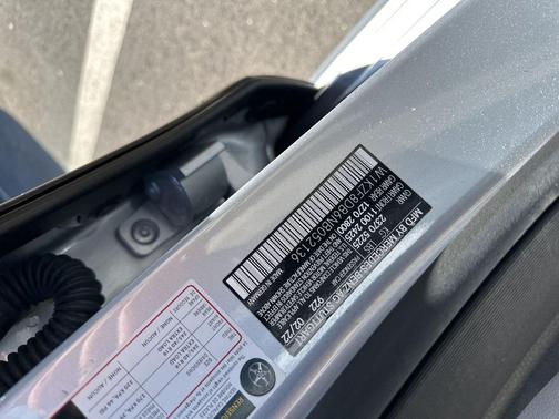 2022 Mercedes-Benz E-Class E 350