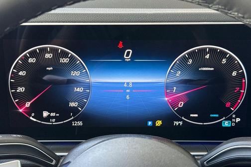 Polar White 2026 Mercedes-Benz GLE 350 Base