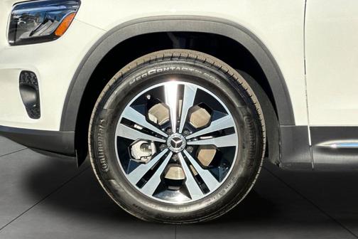 2026 Mercedes-Benz GLB 250 Base