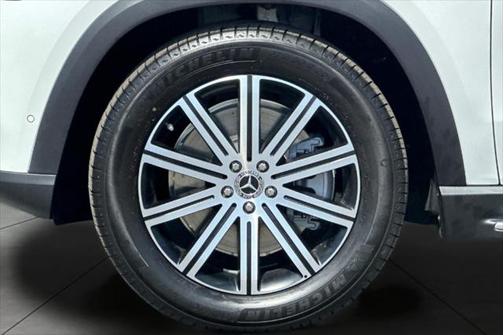 2025 Mercedes-Benz GLE 450 4MATIC
