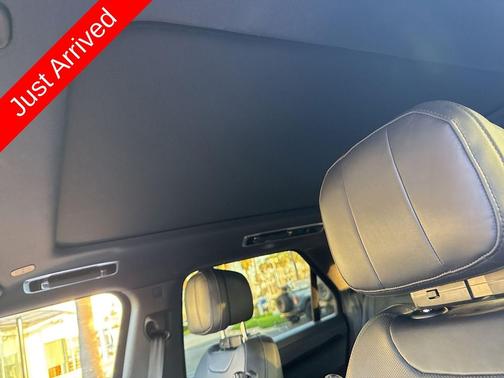 2023 Land Rover Range Rover Sport SE