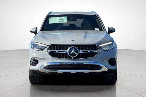 2026 Mercedes-Benz GLC 300 Base