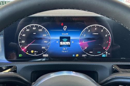 2025 Mercedes-Benz CLA 250 Base