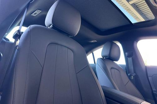 2025 Mercedes-Benz CLA 250 Base