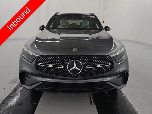 2023 Mercedes-Benz GLC 300 Base