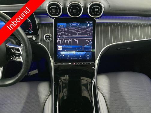 2023 Mercedes-Benz GLC 300 Base