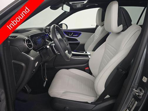 2023 Mercedes-Benz GLC 300 Base