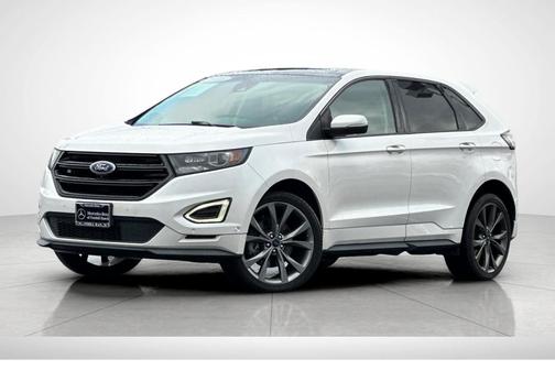 2016 Ford Edge Sport