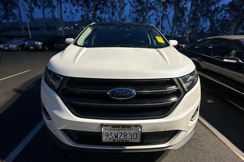 2016 Ford Edge Sport