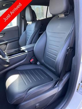 2024 Mercedes-Benz GLC 300 4MATIC Coupe