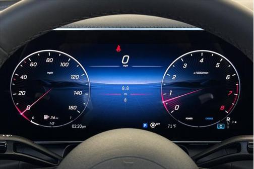 2025 Mercedes-Benz GLC 300 4MATIC Coupe
