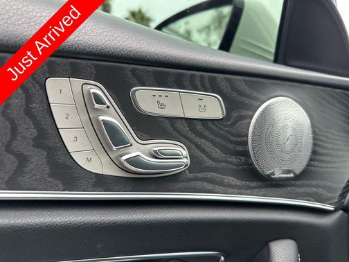 2019 Mercedes-Benz E-Class E 300