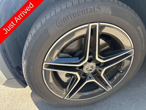 2022 Mercedes-Benz GLA 250 Base