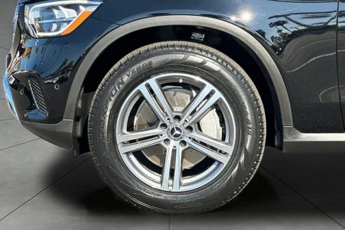 2021 Mercedes-Benz GLC 300 Base