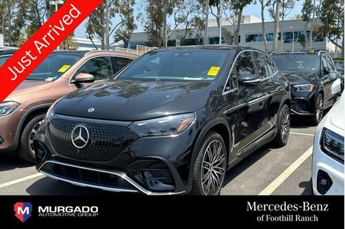 2023 Mercedes-Benz EQE 350+ Base