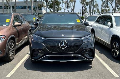 2023 Mercedes-Benz EQE 350+ Base