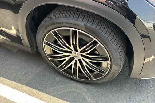 2023 Mercedes-Benz EQE 350+ Base