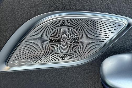 2025 Mercedes-Benz EQE 350 4MATIC