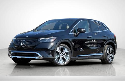 2025 Mercedes-Benz EQE 350 4MATIC