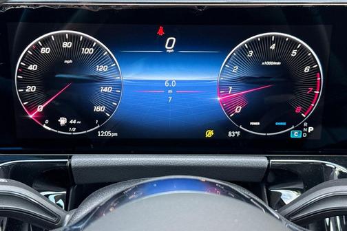 2026 Mercedes-Benz GLA 250 4MATIC