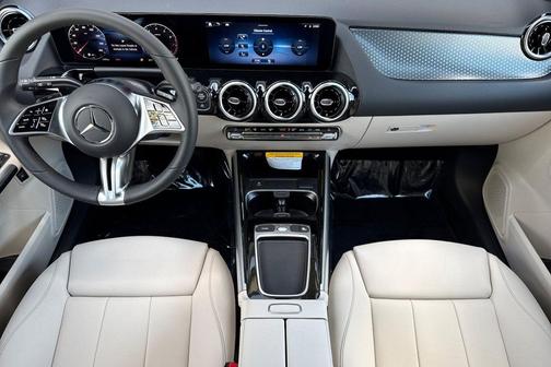 2026 Mercedes-Benz GLA 250 4MATIC