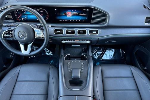 2023 Mercedes-Benz GLE 350 4MATIC